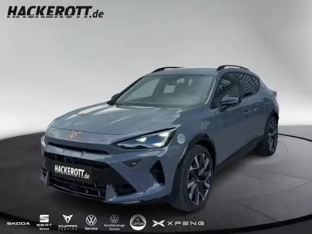 Main__Slider__Photo:Cupra Formentor VZ 2.0 TSI 4Drive Akrapovic 360°Kamera 04/2025-0