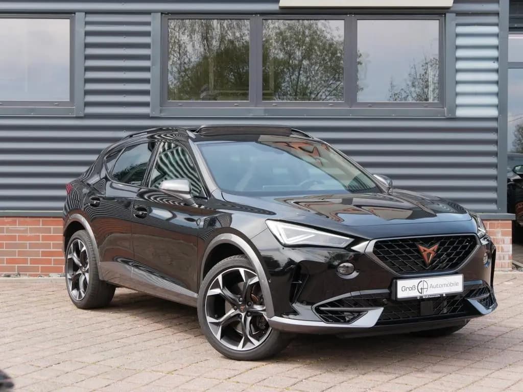 Main__Slider__Photo:Cupra Formentor VZ 4Drive 310 PS DSG|AHK|Pano|Beats 05/2023-0