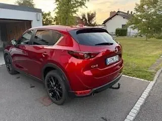 Main__Slider__Photo:Mazda CX-5 2.5 SKYACTIV-G 194 Edition 100 FWD AT E... 12/2020-1