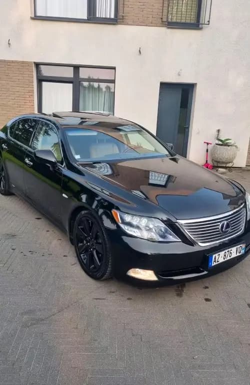 Main__Slider__Photo:Lexus LS 600 600h L - 12/2008-0