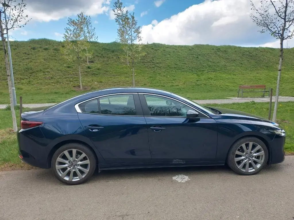 Main__Slider__Photo:Mazda 3 2.0 e-SKY. G 150 Plus, 2022, 39900km, 01/2022-1