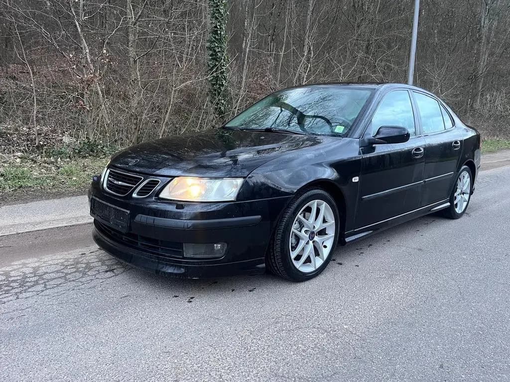 Main__Slider__Photo:Saab 9-3 Automatik 04/2006-0