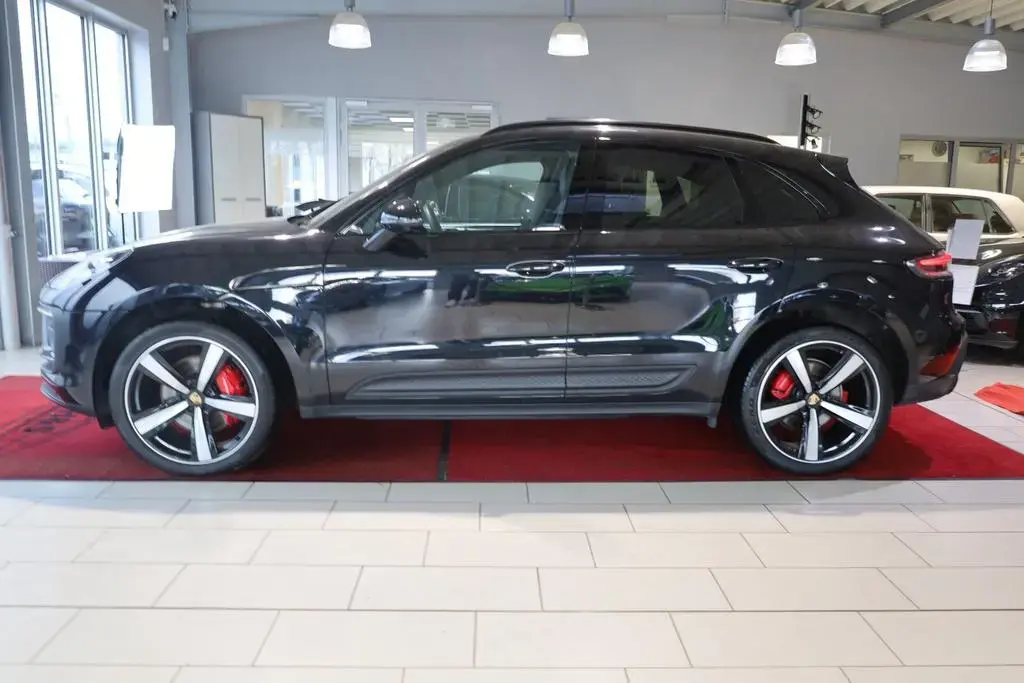 Main__Slider__Photo:Porsche Macan S Panorama*Kamera*Standheizung 07/2023-1