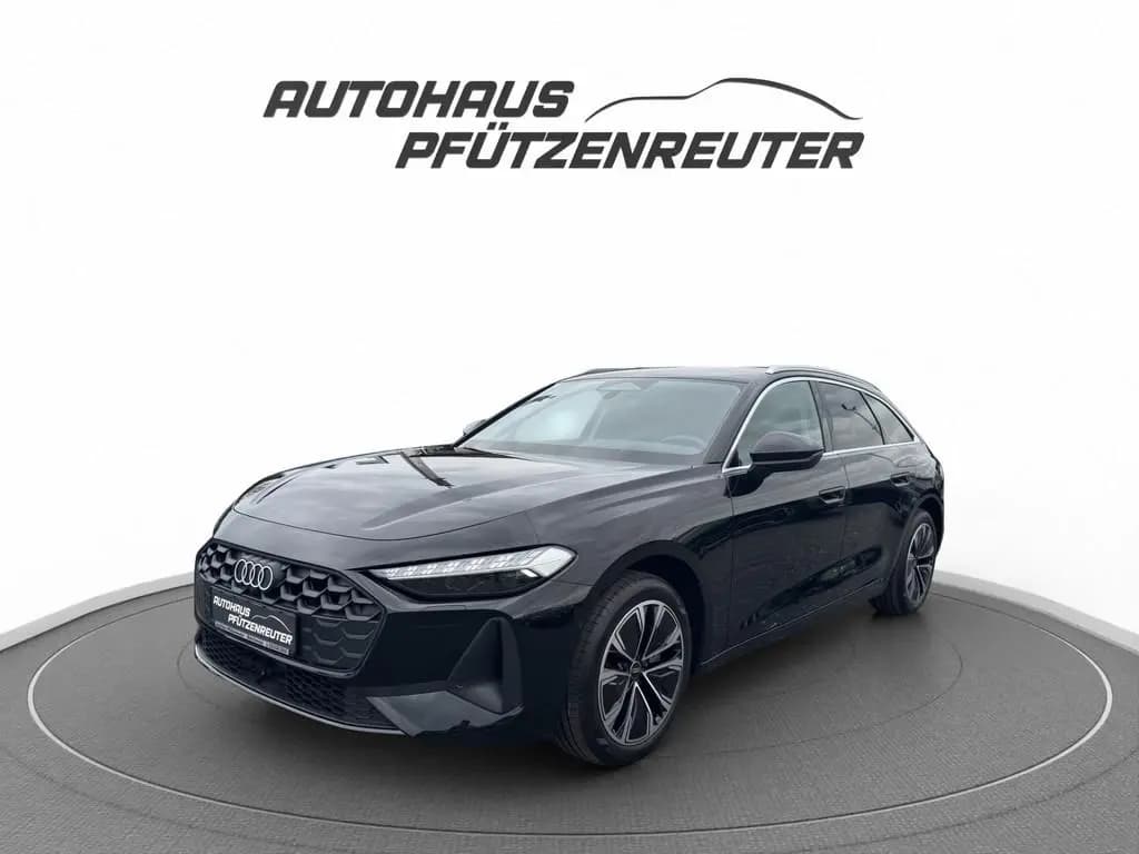 Main__Slider__Photo:Audi A5 Avant 2.0 TFSI AHK NAVI LED SHZ ACC KAMERA 01/2025-0