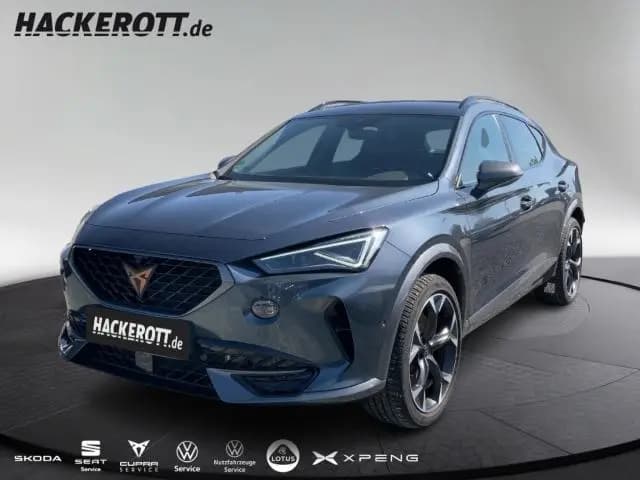 Main__Slider__Photo:Cupra Formentor 2.0 TSI VZ 4Drive LED Navi Keyless AD 03/2024-0