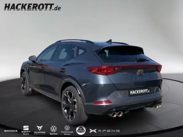 Main__Slider__Photo:Cupra Formentor 2.0 TSI VZ 4Drive LED Navi Keyless AD 03/2024-1