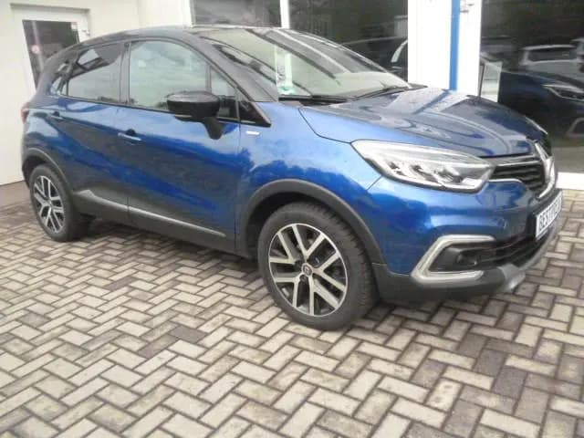 Main__Slider__Photo:Renault Captur TCe 150 Version S NAVI+SHZ+R.KAM+PDC 09/2018-0