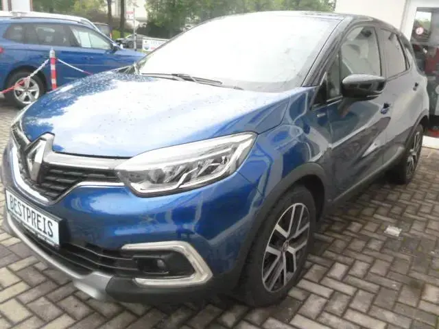 Main__Slider__Photo:Renault Captur TCe 150 Version S NAVI+SHZ+R.KAM+PDC 09/2018-1