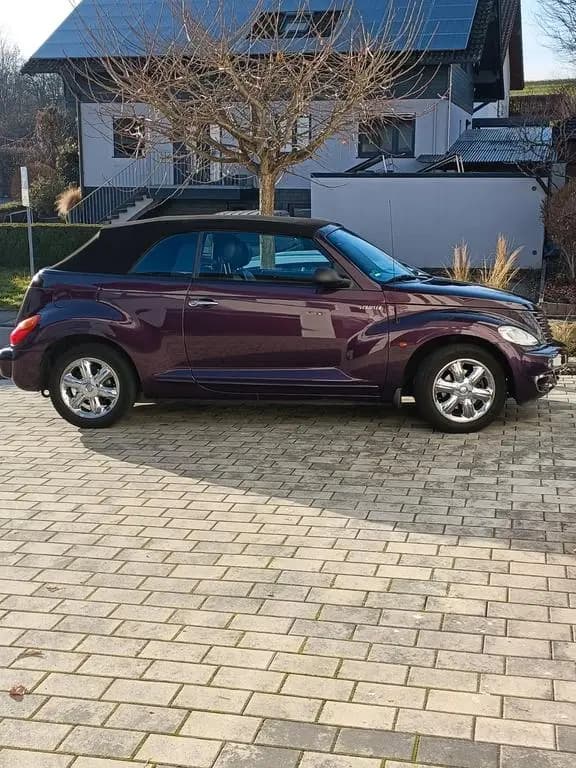 Main__Slider__Photo:Chrysler PT Cruiser Cabrio Limited 2.4 Autom. Limited 12/2004-0