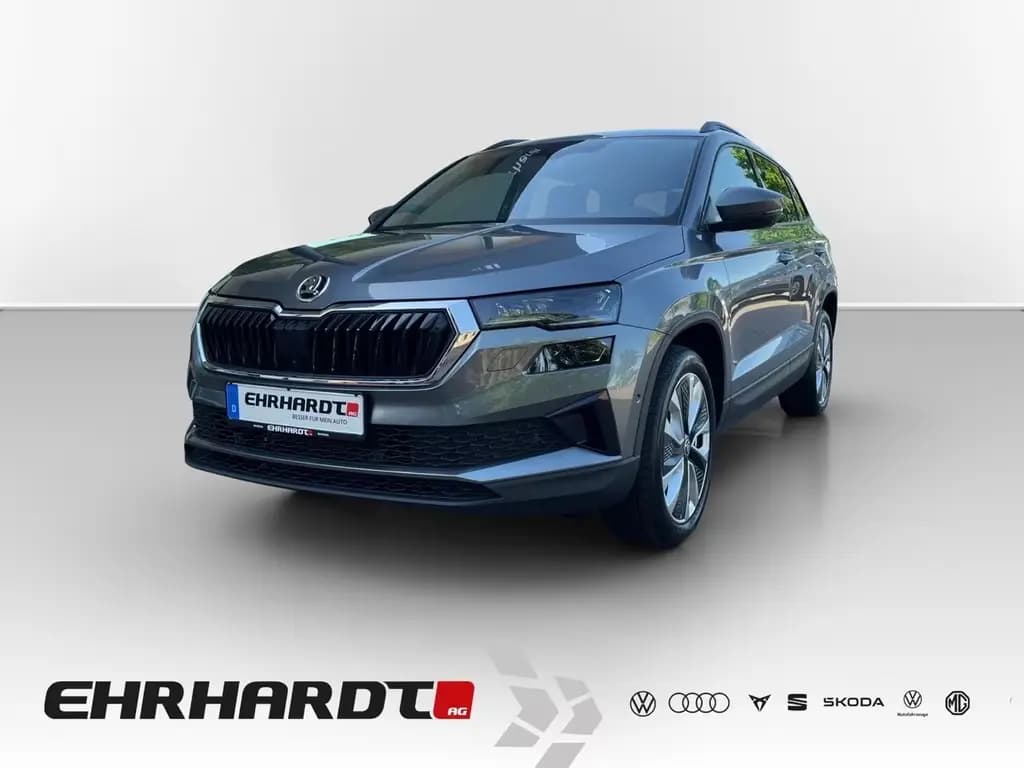 Main__Slider__Photo:Skoda Karoq 1.5 TSI DSG Style DCC AHK*STHZG*MATRIX*VIR 03/2023-0