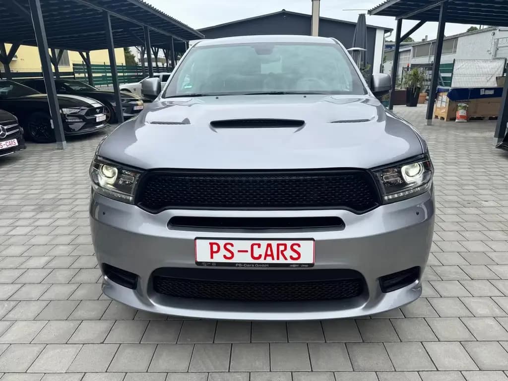 Main__Slider__Photo:Dodge Durango 5,7 l *LPG 06/2016-0