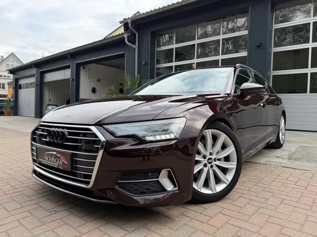 Main__Slider__Photo:Audi A6 Avant 50 TDI quattro sport 02/2021-0