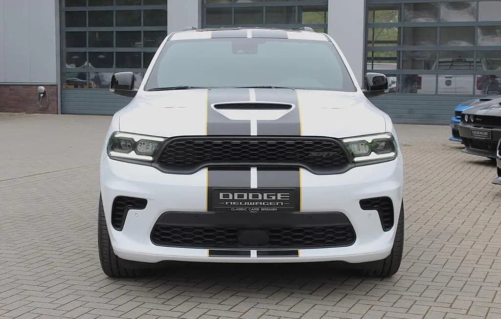 Main__Slider__Photo:Dodge Durango 6,4L. SRT 392 - ALCHEMI null-0