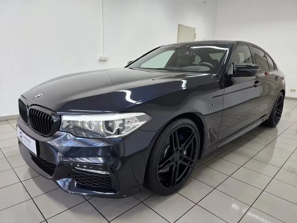 Main__Slider__Photo:BMW 530 i Lim. M Sport LED Komfortsitz Kamera Yido 11/2017-0