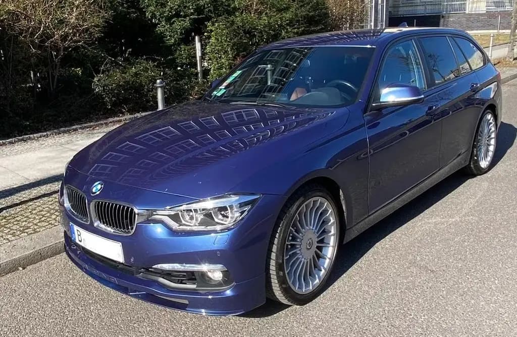 Main__Slider__Photo:ALPINA D3 Biturbo Allrad (Facelift) - 2. Hand 11/2016-0