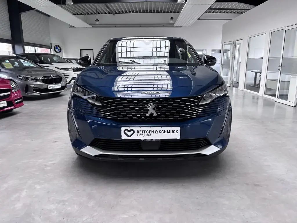 Main__Slider__Photo:Peugeot 3008 ACTIVE PACK KLIMA+LED+KAMERA+DAB+ALU+1HD+TÜ 07/2023-1