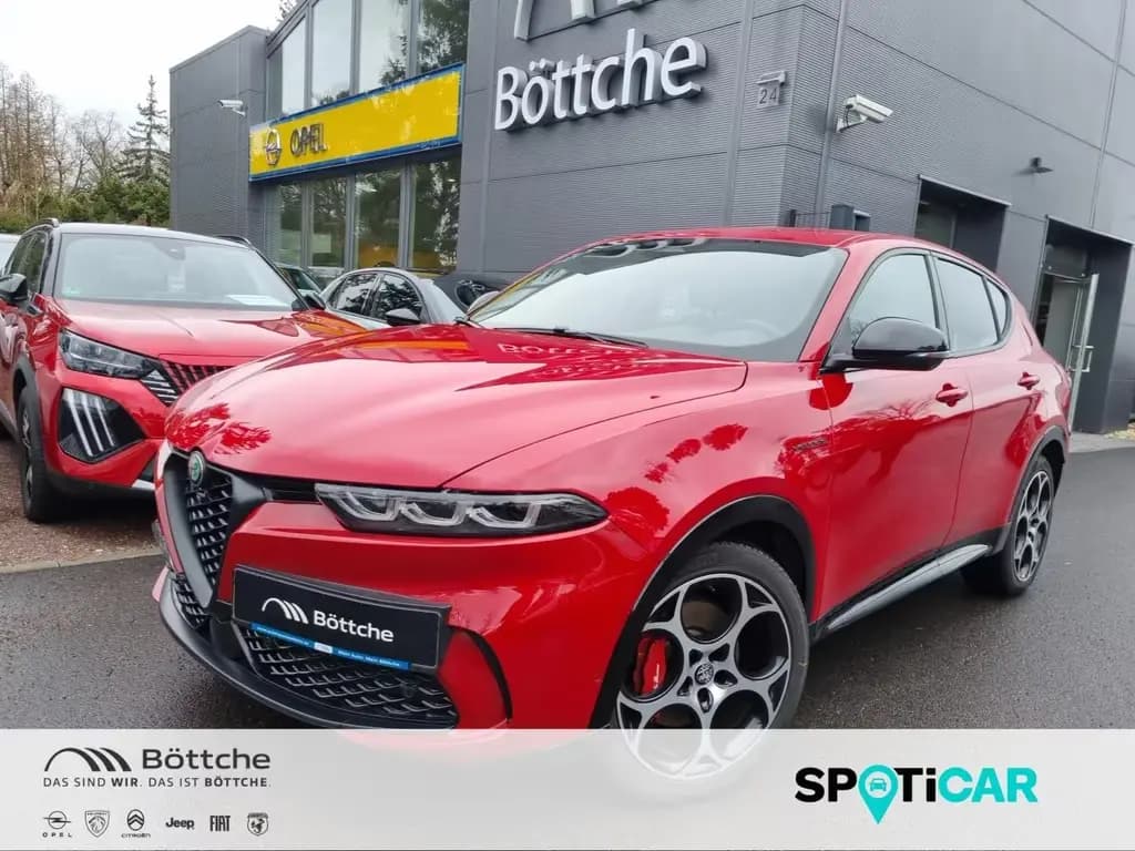 Main__Slider__Photo:Alfa Romeo Tonale (7R) VELOCE GS 1.5 FWD LED/Navi/Kamera 05/2024-0