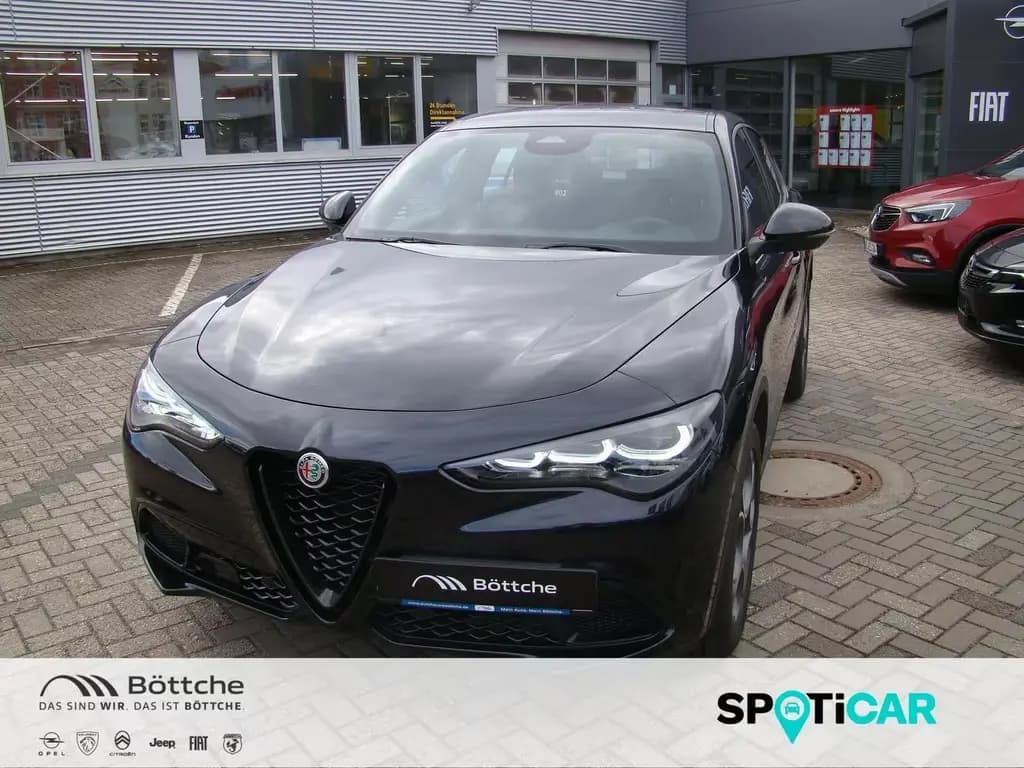 Main__Slider__Photo:Alfa Romeo Stelvio 2,2 JTDM Sprint 2WD 12/2024-0