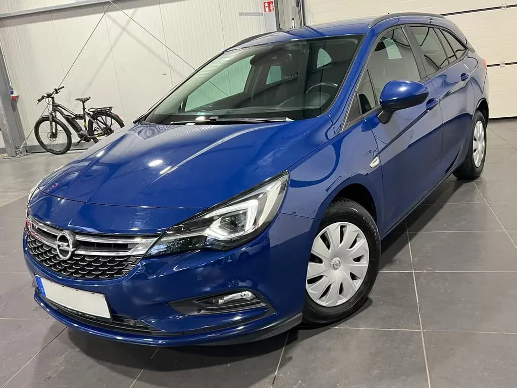 Main__Slider__Photo:Opel Astra K 1.0 ST **LED*StandHz.*Navi*Kamera** 05/2018-0
