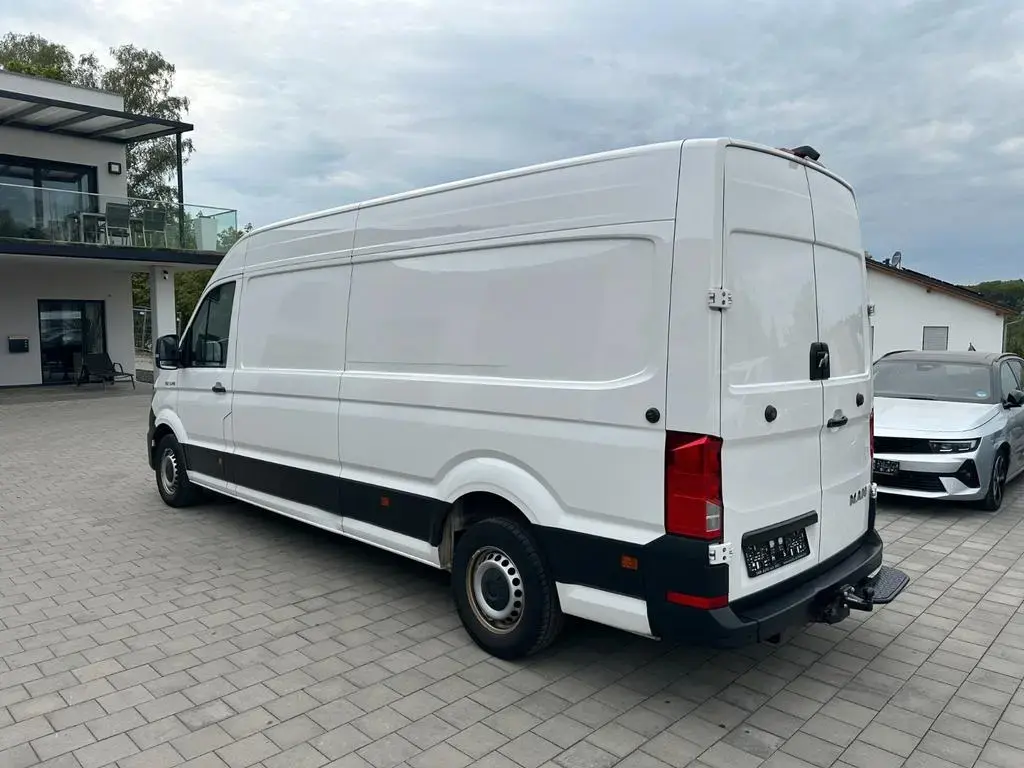 Main__Slider__Photo:MAN TGE 3.140 Kasten HOCH+LANG*AHK*WEBASTO*KAMERA*1H 06/2023-1