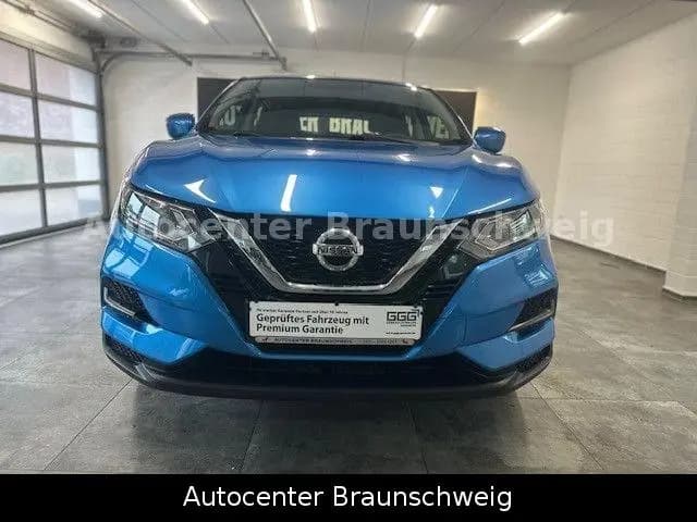 Main__Slider__Photo:Nissan Qashqai Visia 02/2019-0