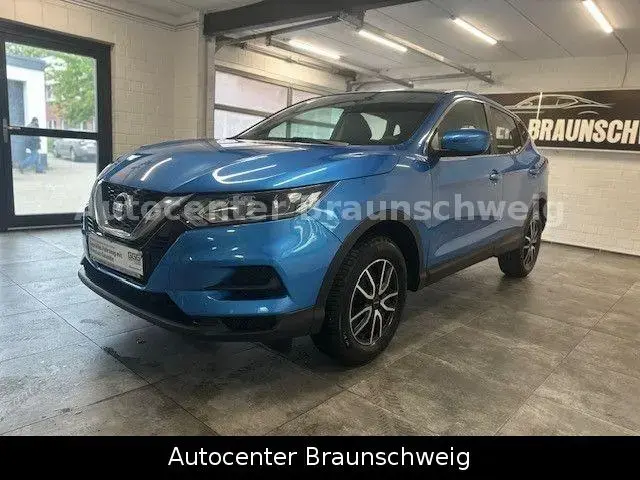 Main__Slider__Photo:Nissan Qashqai Visia 02/2019-1