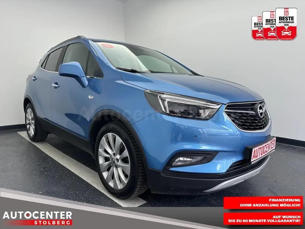 Main__Slider__Photo:Opel Mokka Innovation "NAVI-CAM-MULTI-SITZH-TEMPO" 04/2018-0