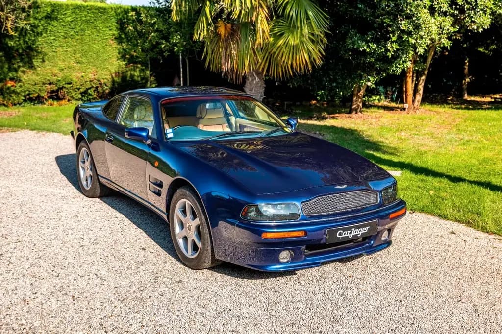 Main__Slider__Photo:Aston Martin V8 Vantage Volante 09/1997-0