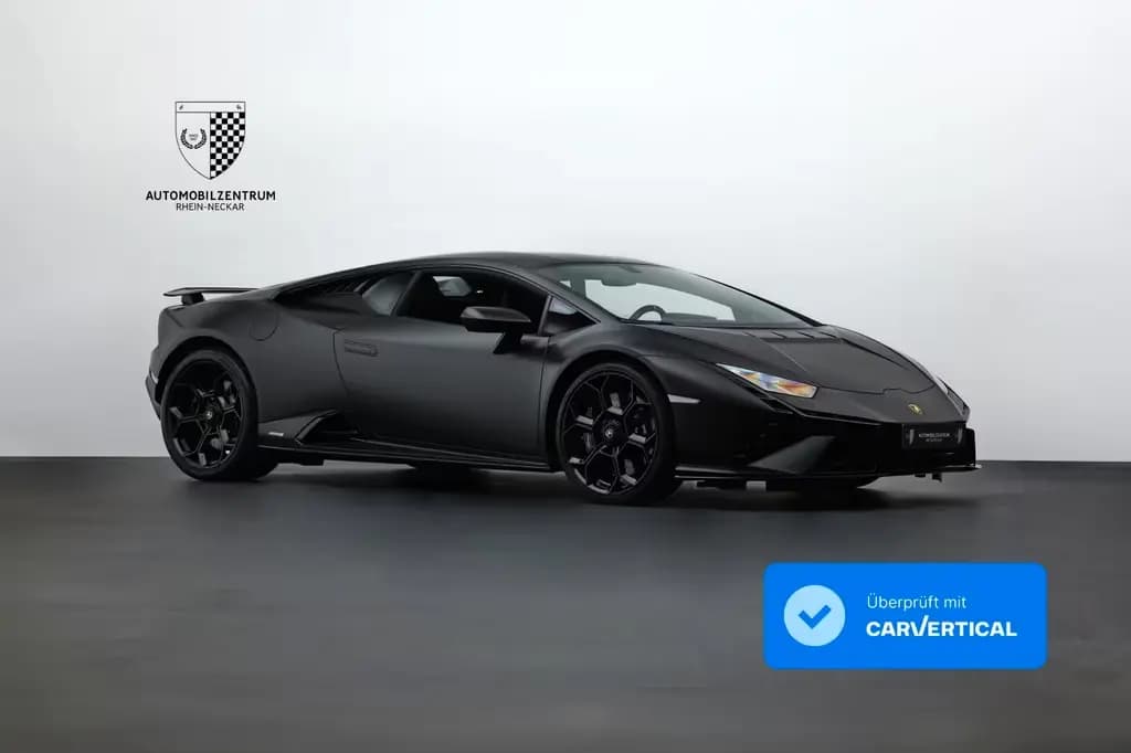 Main__Slider__Photo:Lamborghini Huracán Tecnica AdPersonam/Sensonum/Comfort/Lift 07/2024-0