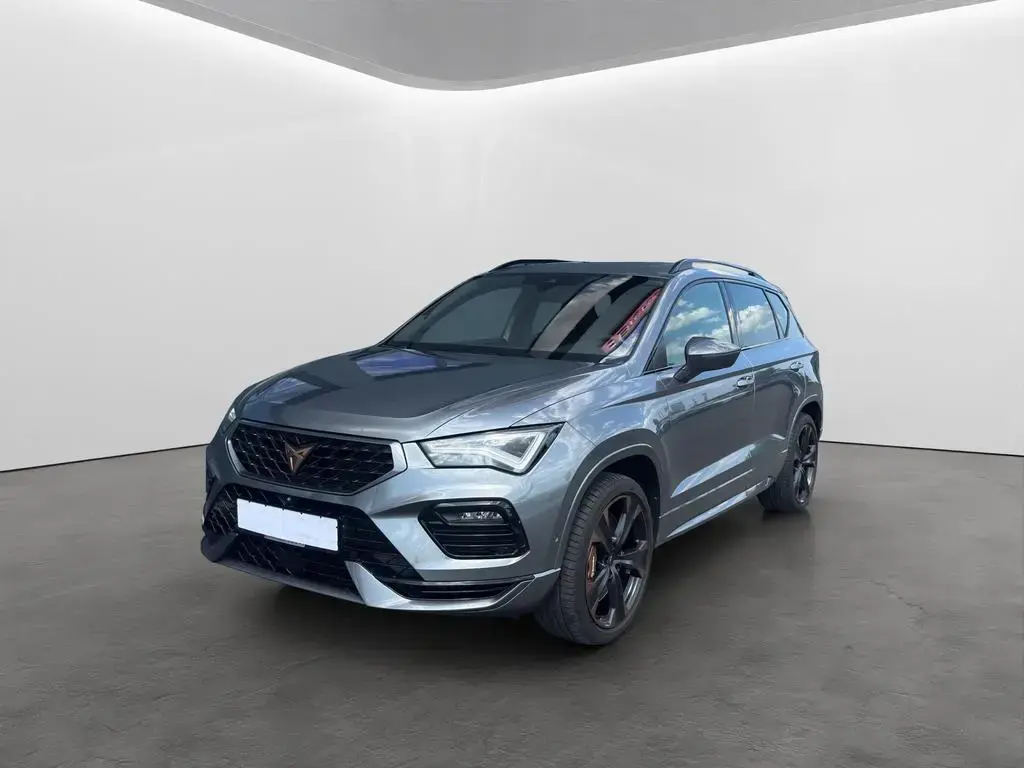 Main__Slider__Photo:Cupra Ateca 2.0 TSI DSG 4Drive AHK+Panorama +ACC+LED+N 09/2022-1