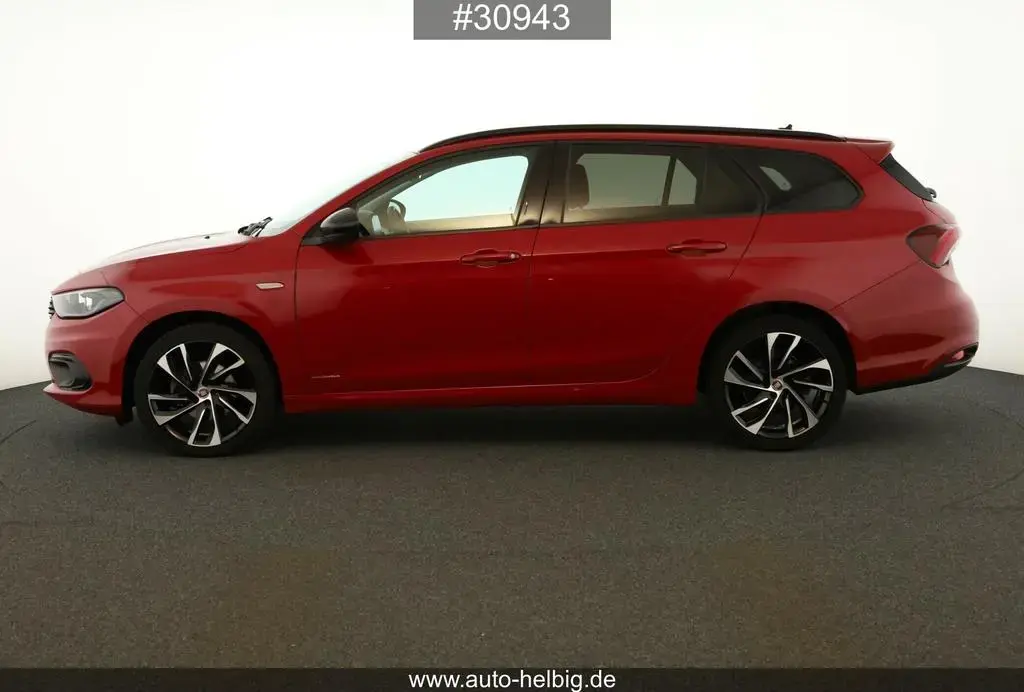 Main__Slider__Photo:Fiat Tipo Kombi 1.6 S-Design #GRA#SHZ#DAB#Klima# 06/2019-1