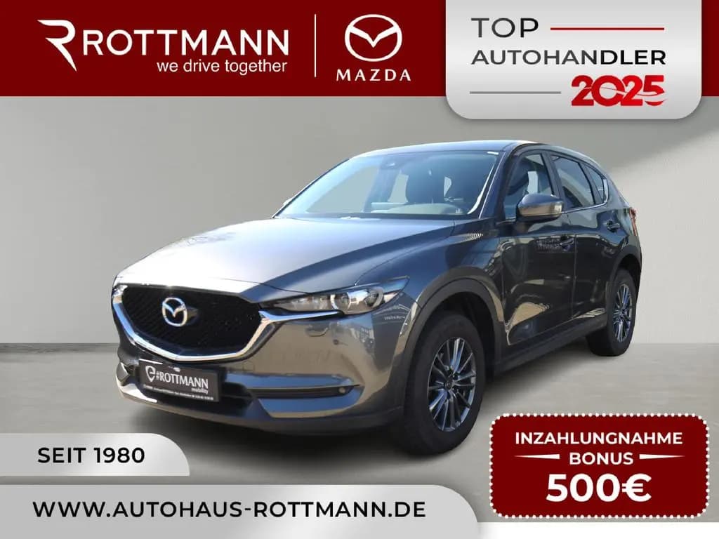 Main__Slider__Photo:Mazda CX-5 165ps EXCLUSIVE-Line NAVI/AC&AA/Einpark/aWR 02/2021-0