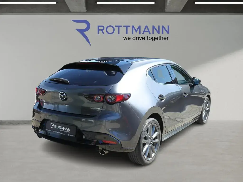 Main__Slider__Photo:Mazda 3 SELECTION Aut. DESI-P /ACC/KeyLess/rKamera/AHK 05/2019-1