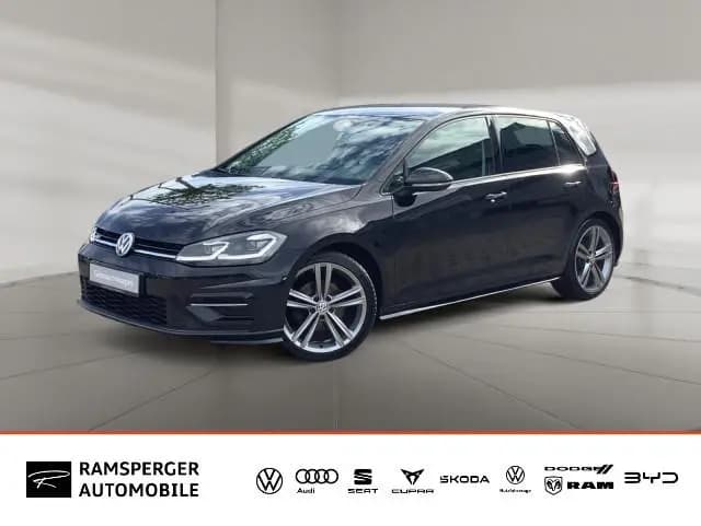 Main__Slider__Photo:Volkswagen Golf VII 1.4 TSI DSG R-line Highline LED Navi SH 05/2017-0