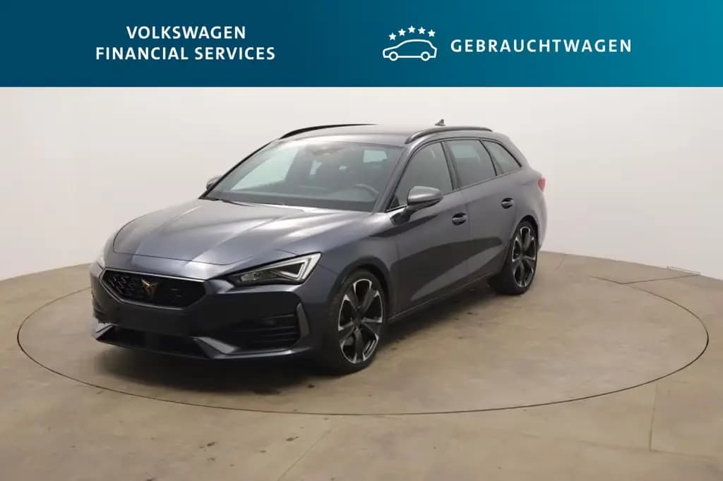 Main__Slider__Photo:Cupra Leon SP VZ 2.0 TSI 180kW DSG LED*RFK*AHK*ACC*NAV 03/2024-0