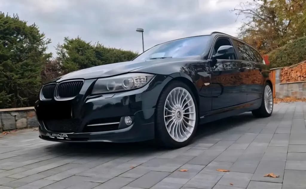 Main__Slider__Photo:ALPINA B3 3,0 S Bi-Turbo Allrad Touring - 05/2010-0