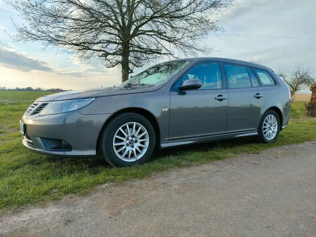 Main__Slider__Photo:Saab 9-3 9-3 Scandic Kombi 1,8 t 08/2008-1