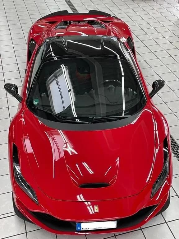 Main__Slider__Photo:Ferrari F8 Spider Tributo eNp.364.000¤ da 11 Carbon Extr 02/2021-0