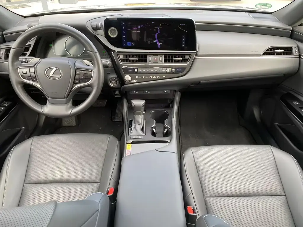 Main__Slider__Photo:Lexus ES 300 300 h|ACC|LED|Schiebedach|NAVI|VOLL 05/2023-1