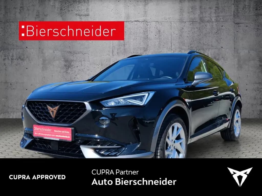 Main__Slider__Photo:Cupra Formentor 1.5 TSI DSG NAVI LED KAMERA FULL LINK 04/2024-0