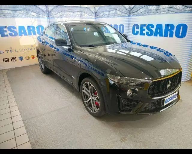 Main__Slider__Photo:Maserati Levante MASERATI Levante 3.0 V6 Gransport 275cv auto 05/2020-0