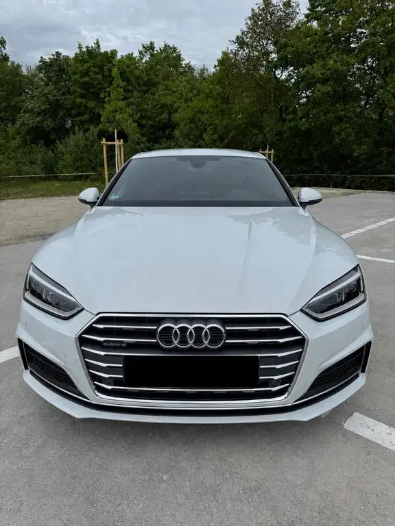 Main__Slider__Photo:Audi A5 2.0 TFSI S tronic quattro Sportb. sport 08/2018-1