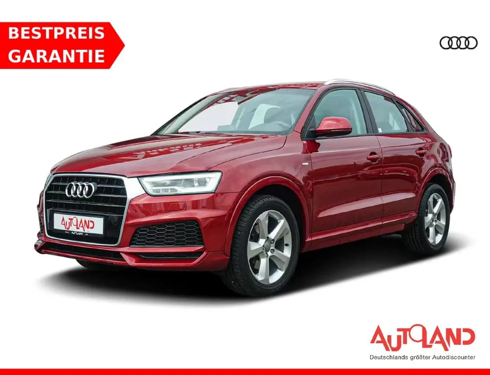 Main__Slider__Photo:Audi Q3 1.4 TFSI S-Line LED Navi Standheizung DAB 07/2018-0