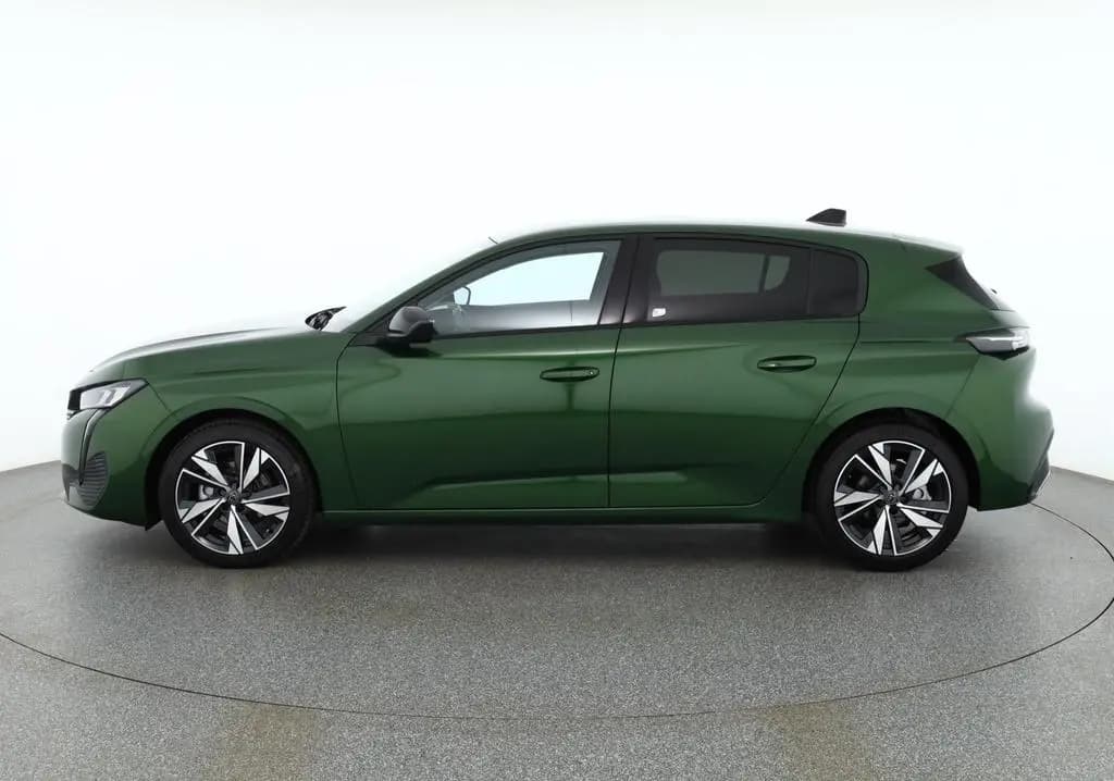 Main__Slider__Photo:Peugeot 308 1.2 PureTech Allure LED Android Apple Kamera 11/2023-0