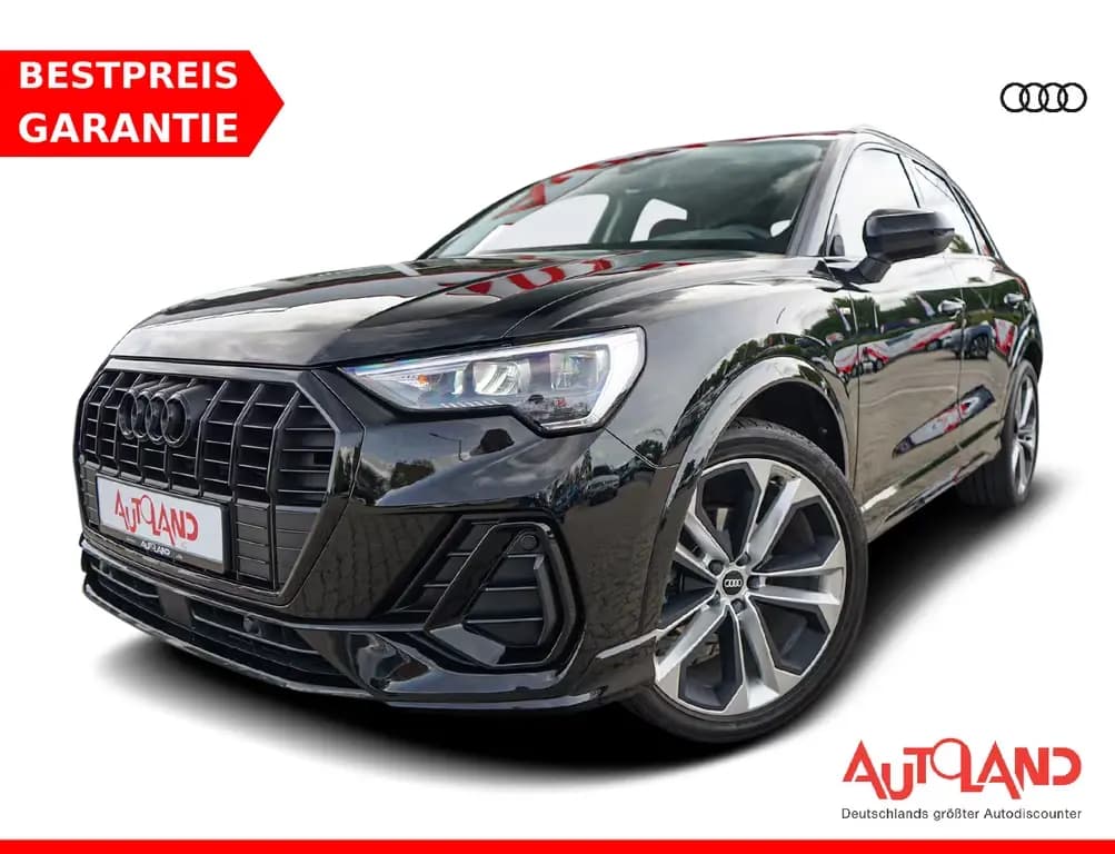 Main__Slider__Photo:Audi Q3 35 1.5 TFSI S line LED Keyless Standheizung 10/2021-0