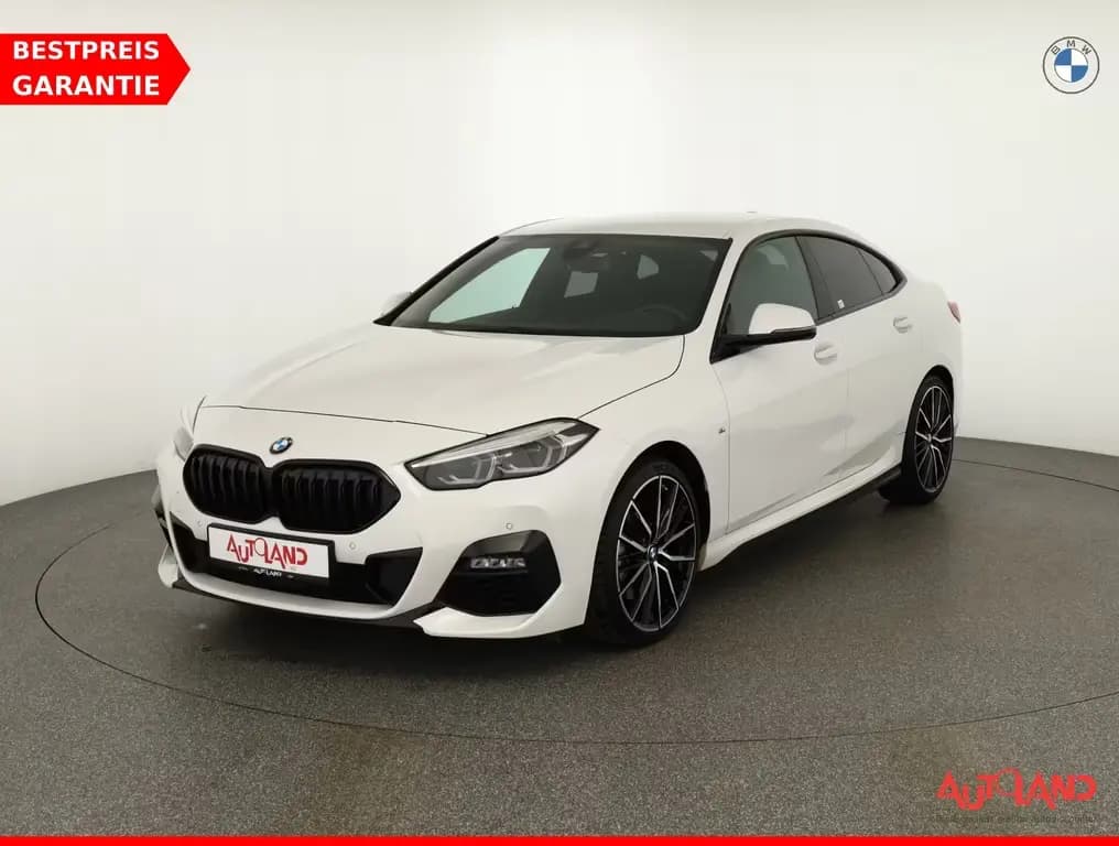 Main__Slider__Photo:BMW 220 i Gran Coupe M Sport LED Navi Head-Up PDC 10/2021-0