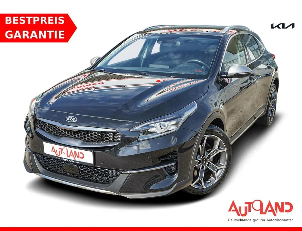 Main__Slider__Photo:Kia XCeed 1.6 T-GDI Platinum Edition LED Navi Leder 08/2021-0