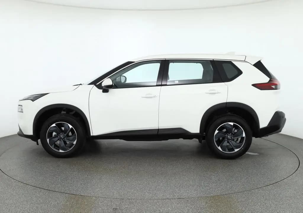 Main__Slider__Photo:Nissan X-Trail 1.5 VC-T mHev Acenta Aut. LED ACC Kamera 03/2026-0