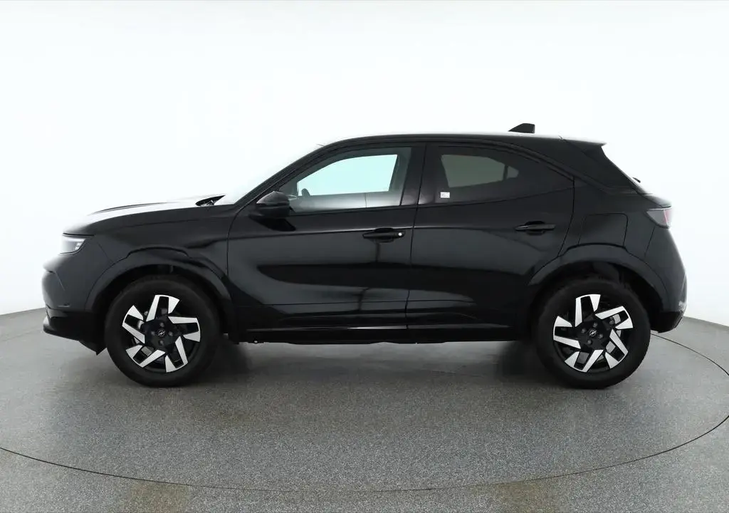 Main__Slider__Photo:Opel Mokka GS 1.2 DI Turbo Aut. LED Kamera Tempomat 04/2026-1