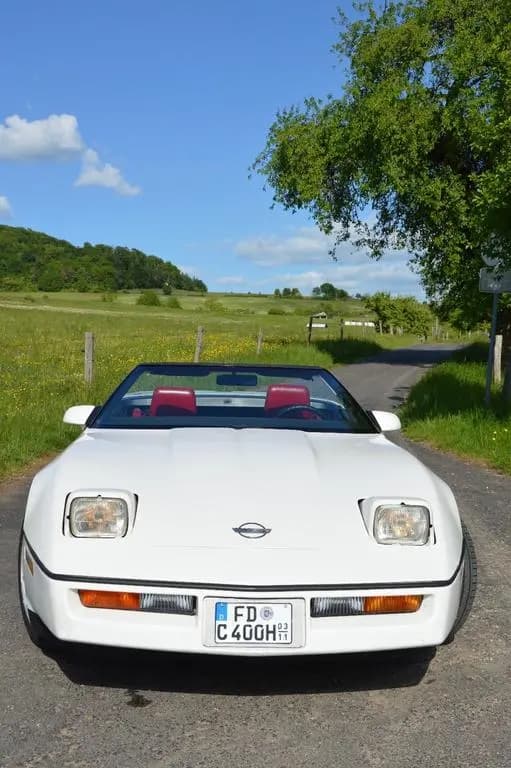 Main__Slider__Photo:Corvette C4 06/1988-0